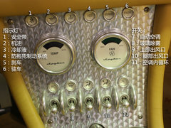 来自荷兰的手工超跑 实拍世爵C8 Spyker