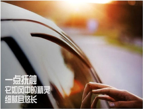 吉林盛榮沃爾沃新款60系即將格調(diào)登場