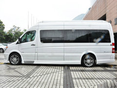 奔驰斯宾特房车  尊贵大气月底钜惠无限