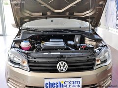 沈阳捷达最高优惠1.6万元 店内少量现车