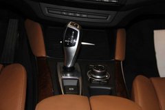 2013款宝马X6优惠 现车充足超底价折扣