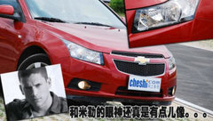 湖州盛通：科鲁兹VS福克斯 紧凑车型中的王牌对决