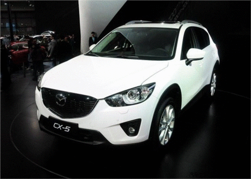 什么理由能拒绝？性价比最高的SUV