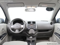 沈阳购阳光全系优惠8千元 目前现车充足