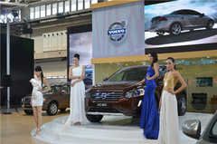 品牌新车各领风骚山东国际车展首日绽放