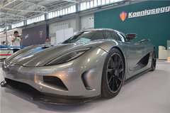 品牌新车各领风骚山东国际车展首日绽放