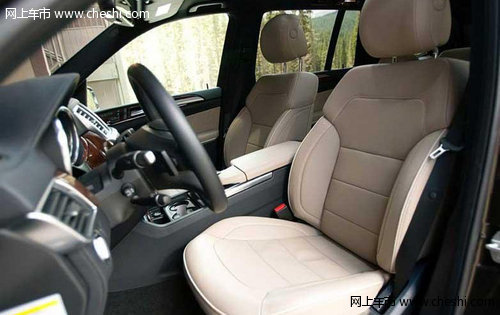 13款奔驰GL450底价128万起  天津保上牌