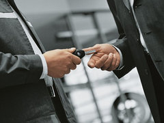 悦然畅谈沈阳华宝BMW车主访谈会圆满结束