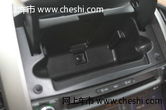 试驾宝骏630 1.5L MT 自主品牌家轿标杆