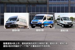 小排量大智慧 江淮星锐试车图解