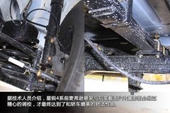小排量大智慧 江淮星锐试车图解