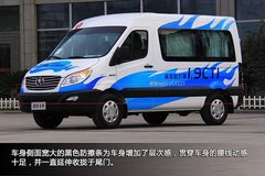 小排量大智慧 江淮星锐试车图解