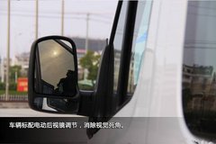 小排量大智慧 江淮星锐试车图解