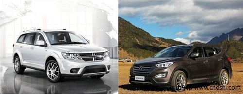 美韩车系上演终极对决谁是“7座SUV梦”缔造者？