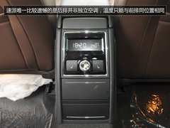 比昊锐起步价格更低 斯柯达速派到店实拍