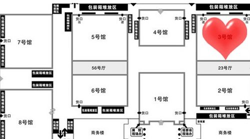 宁波凯迪与您相约第20届国际车展