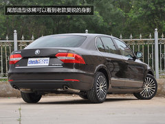 只选对的不选贵的 16万丐版中级车解析