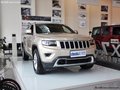 2014款吉普大切诺基降价2万 JEEP专卖店