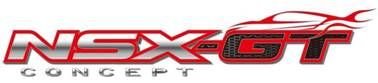 NSX CONCEPT-GT出击2014 SUPER GT联赛