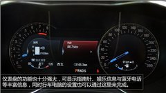 实拍2013款福特蒙迪欧 义乌瑞鑫可预订