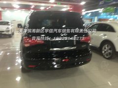 英菲尼迪QX56 黑车黑内快速秒杀价136万