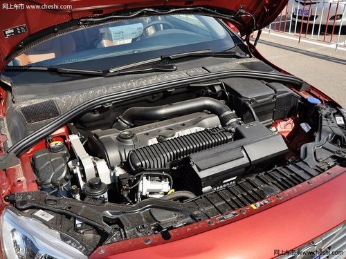 沃尔沃V60全系现金优惠5千 最佳进口运动车