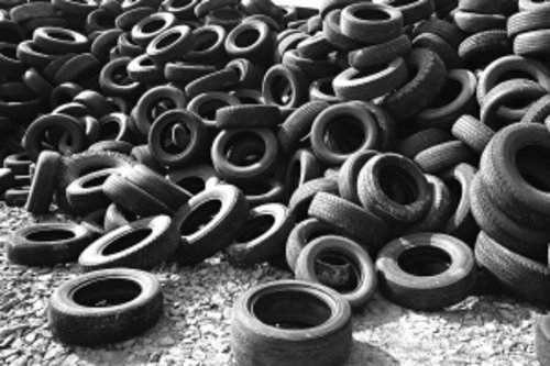 六家中国轮胎企业 在美遭指控侵犯专利