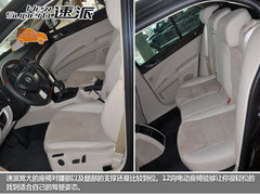 重塑旗舰造型 斯柯达速派到店实拍解析