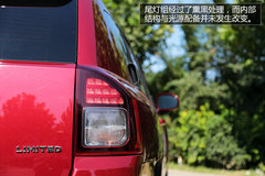 对CVT说再见 试驾2014款Jeep指南者2.4L