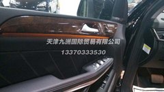 奔驰GL550顶级配置 天津大幅度降价狂甩