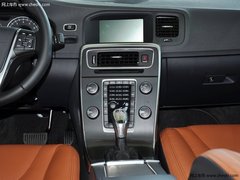 2014款沃尔沃S60 现车优惠双重购车方案