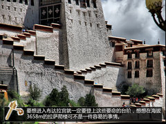 探访人间圣地 拉萨/珠峰/加德满都-游记