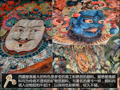 探访人间圣地 拉萨/珠峰/加德满都-游记
