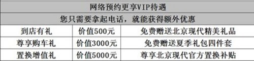 恩施现代新悦动本月特价仅需8.88万元