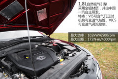 與中庸?jié)u行漸遠(yuǎn) 試駕新奔騰B50 1.8L AT