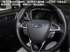 新蒙迪欧/丰田RAV4领衔 2款8月上市热门车推荐