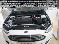 新蒙迪欧/丰田RAV4领衔 2款8月上市热门车推荐