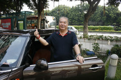 好故事关不住 车市专访广州宝泽MINI车主
