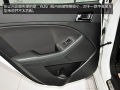 绿色“心”上市 成都车展K5混动版实拍