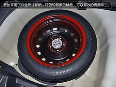 绿色“心”上市 成都车展K5混动版实拍