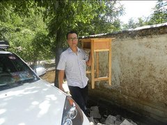 “永源”有你 河北耀杰爱心助学活动落幕