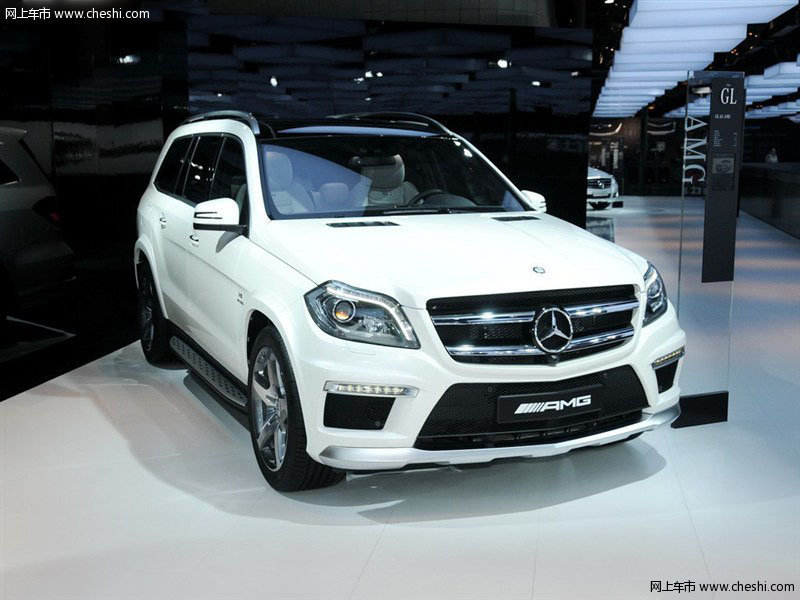 2014GL63AMG ׼Ż