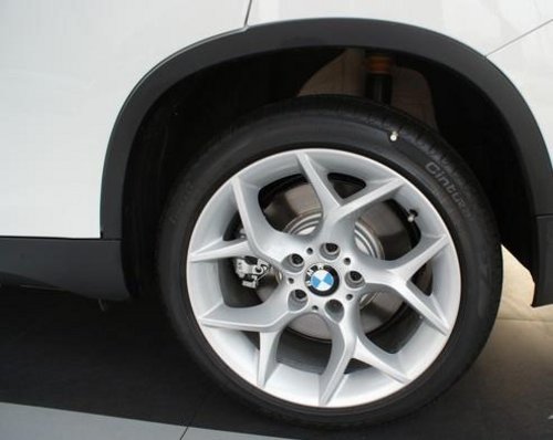 新BMW X1———巩固市场领导地位