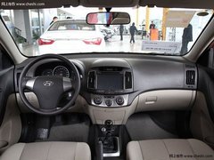 淄博 泰通达 现代 悦动