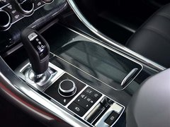 2014款路虎揽胜运动版  现车火爆促销中