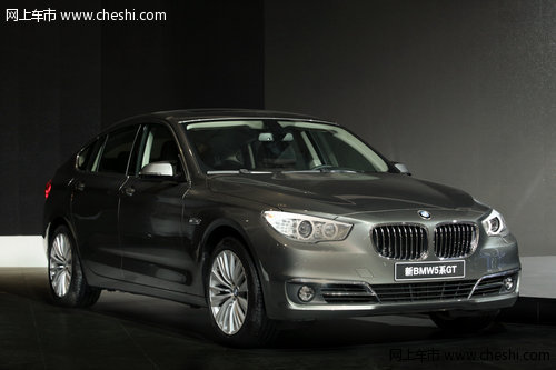 全新BMW 3系旅行轿车、5系GT和316i上市
