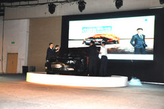 速由心生 派显尊耀 斯柯达速派-河南上市盛典