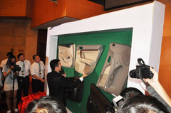 速由心生 派显尊耀 斯柯达速派-河南上市盛典