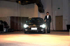 速由心生 派显尊耀 斯柯达速派-河南上市盛典