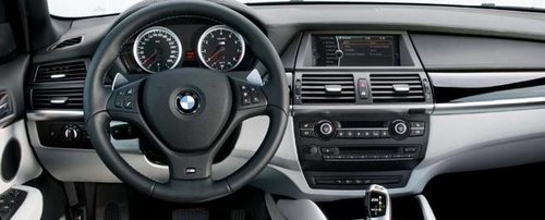 武汉鄂宝BMW X5M特惠48万 限供1台